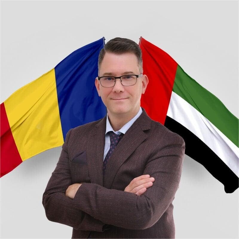 Alexander Zamfier