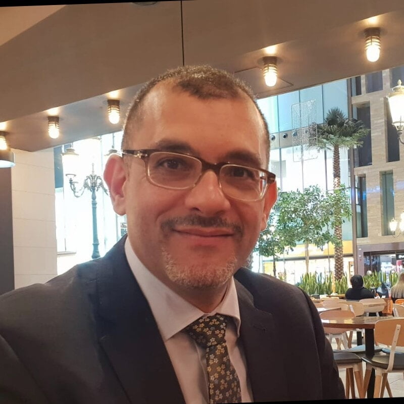 Amr Osman
