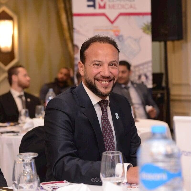 Amr Ali