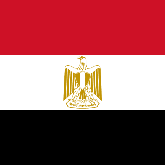 Egypt flag