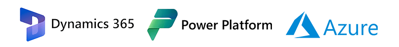 Microsoft Dynamics 365, Power Platform and Azure
