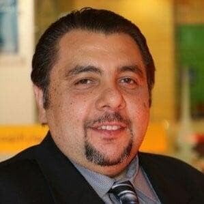 Eng. Nader Yousif