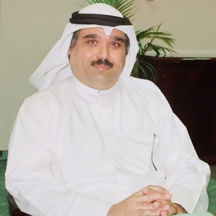 Qusai Al-Shatti